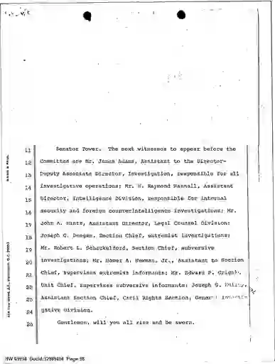 scanned image of document item 98/270