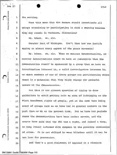 scanned image of document item 110/270