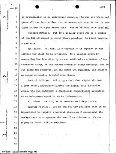 scanned image of document item 149/270