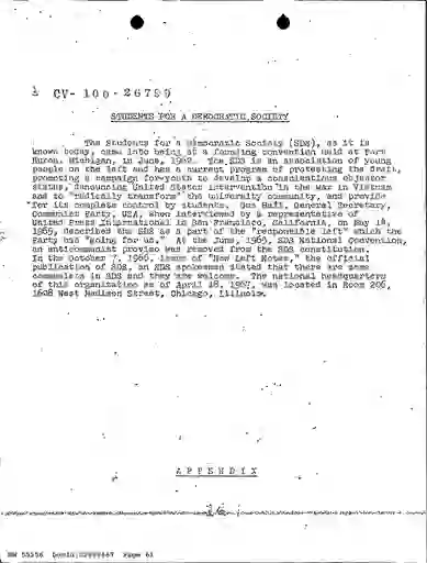 scanned image of document item 61/468