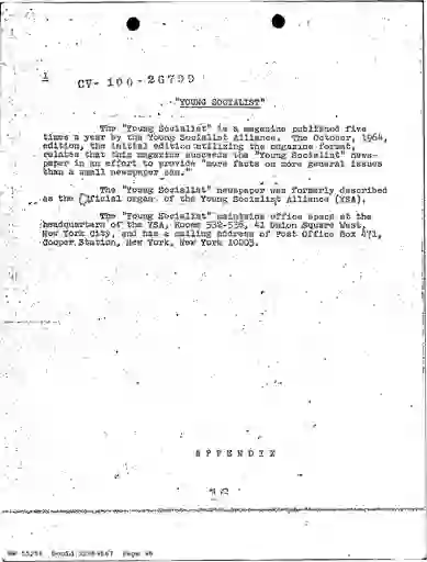 scanned image of document item 98/468