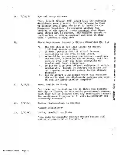 scanned image of document item 6/21