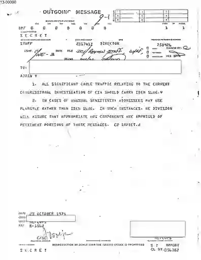 scanned image of document item 86/231