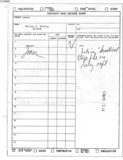 scanned image of document item 93/231