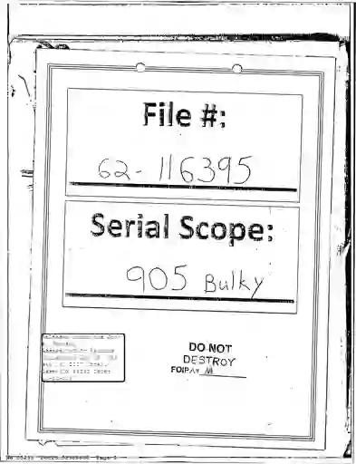 scanned image of document item 1/348