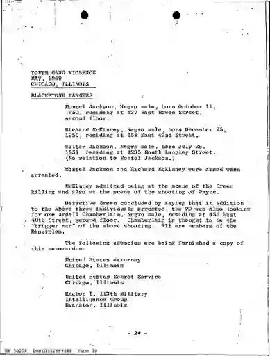 scanned image of document item 39/348