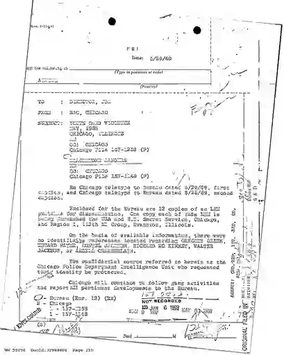 scanned image of document item 210/348