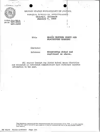 scanned image of document item 233/348