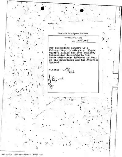 scanned image of document item 274/348