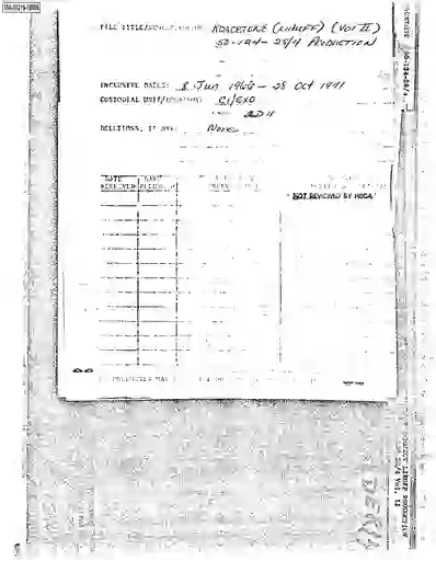 scanned image of document item 1/71