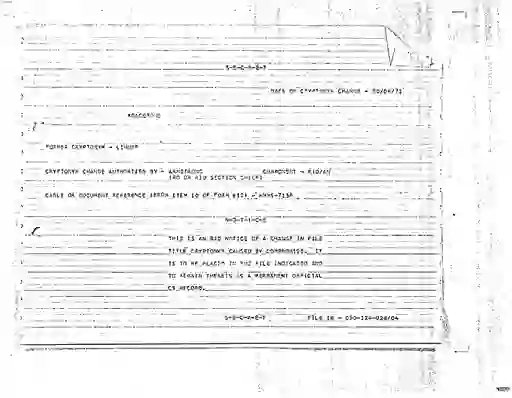 scanned image of document item 4/71