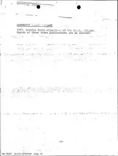 scanned image of document item 33/597