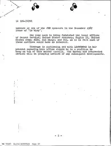 scanned image of document item 67/597