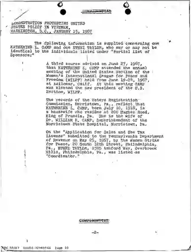 scanned image of document item 99/597