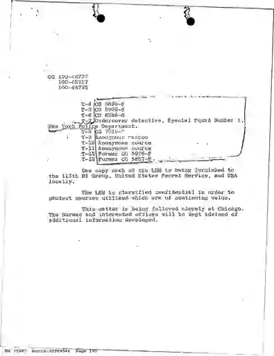 scanned image of document item 185/597