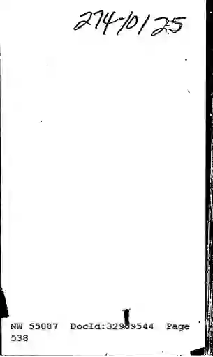 scanned image of document item 538/597