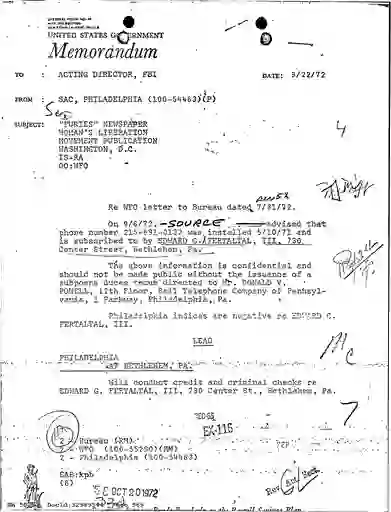 scanned image of document item 569/597