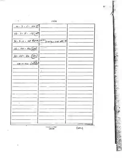 scanned image of document item 23/93