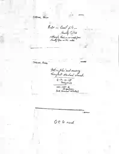 scanned image of document item 33/93