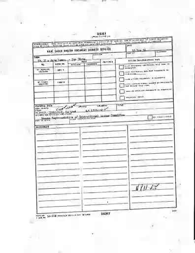 scanned image of document item 45/93
