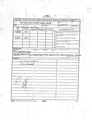 scanned image of document item 46/93