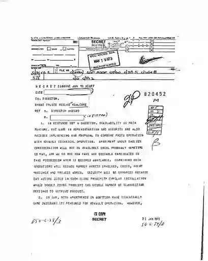 scanned image of document item 7/186