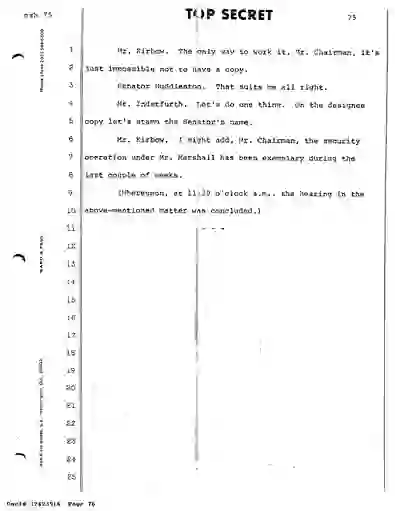 scanned image of document item 78/78