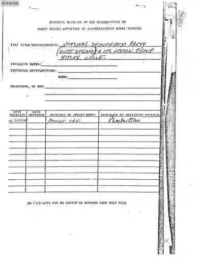 scanned image of document item 1/76