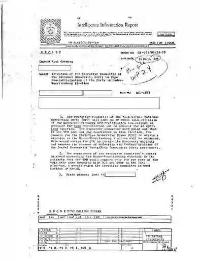 scanned image of document item 7/76