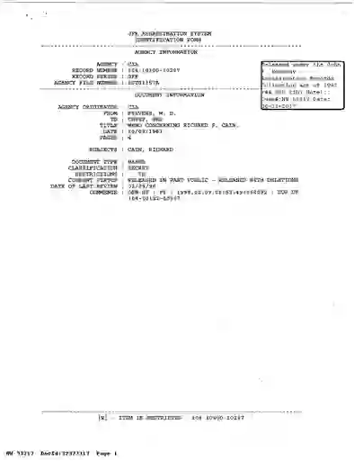 scanned image of document item 1/5