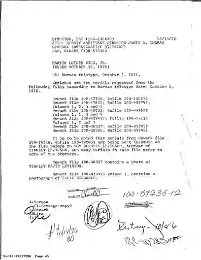 scanned image of document item 45/48