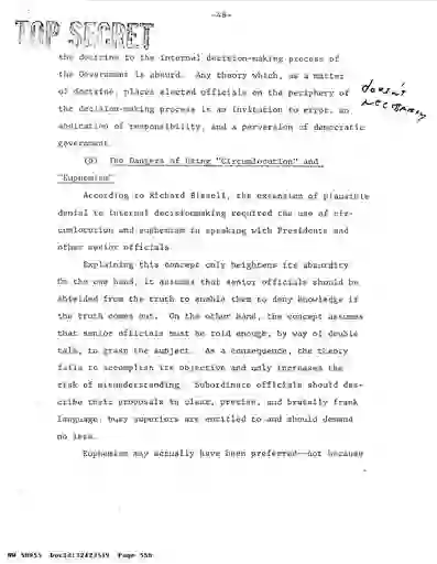 scanned image of document item 558/569