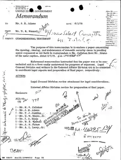 scanned image of document item 78/203