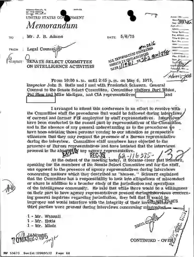 scanned image of document item 88/203