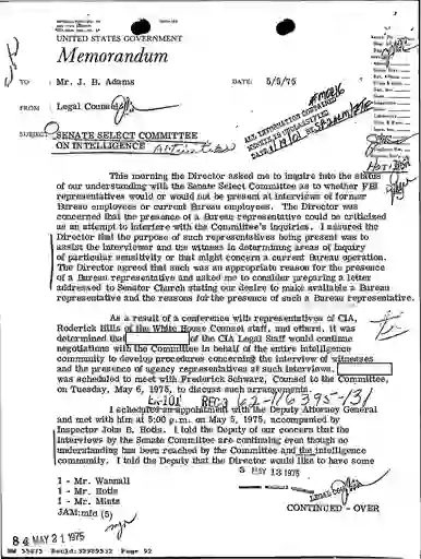 scanned image of document item 92/203