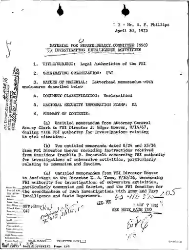 scanned image of document item 196/203