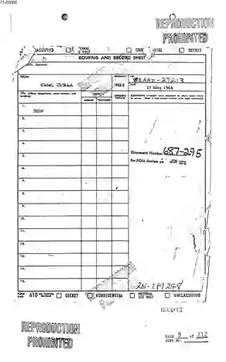 scanned image of document item 12/157