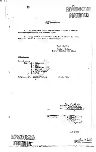 scanned image of document item 60/157