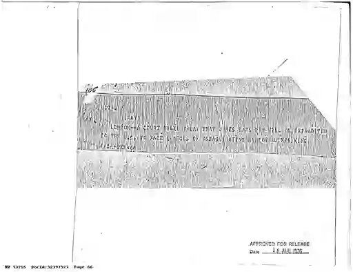 scanned image of document item 66/395