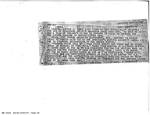 scanned image of document item 68/395