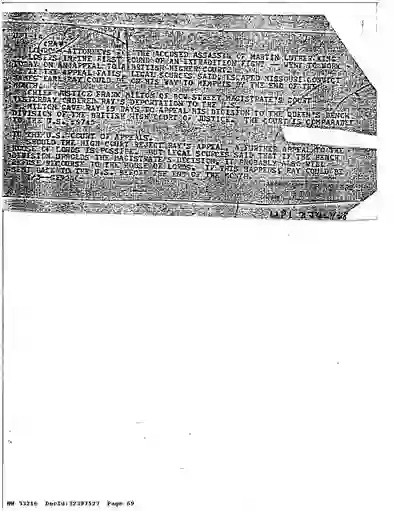 scanned image of document item 69/395