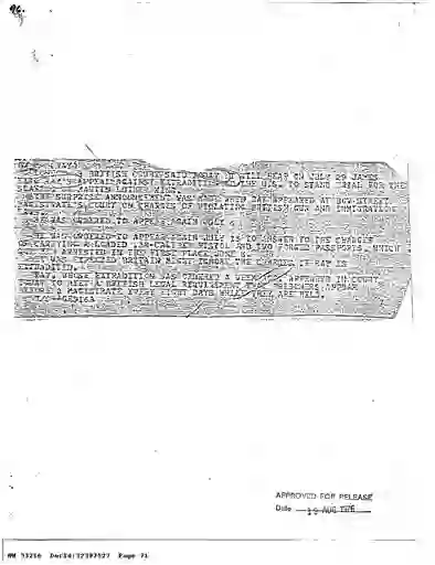 scanned image of document item 71/395