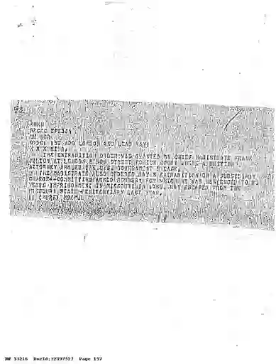 scanned image of document item 157/395