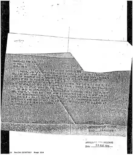 scanned image of document item 164/395