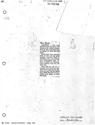 scanned image of document item 228/395