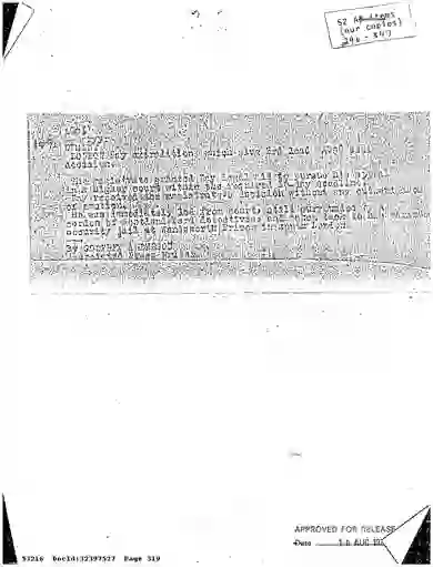 scanned image of document item 319/395