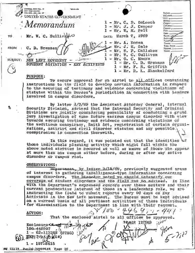 scanned image of document item 28/1048