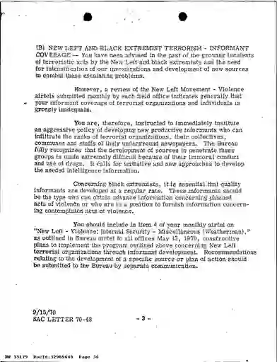 scanned image of document item 36/1048