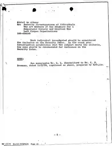 scanned image of document item 61/1048