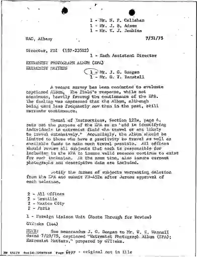 scanned image of document item 63/1048